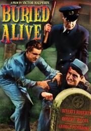 Buried Alive