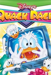 Quack Pack (1996)