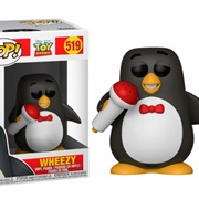 519: Wheezy