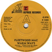 Fleetwood Mac - Warm Ways