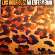 Mi Enfermedad – Los Rodríguez (1991)