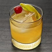 Whiskey Sour
