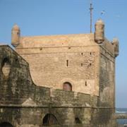 Medina of Essaouira (Formerly Mogador)