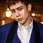 2PM Nichkhun (USA)