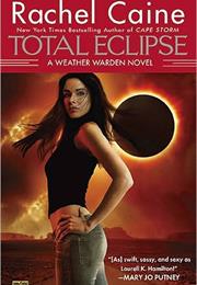Total Eclipse