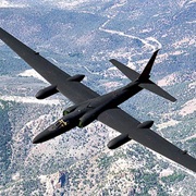 Lockheed U-2 "Dragon Lady"