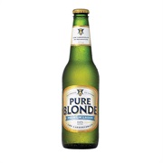 Pure Blonde