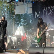 My Dying Bride