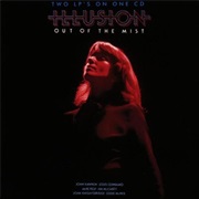 Illusion - Out of the Mist