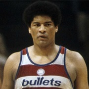 Wes Unseld