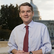 Michael Bennet (D)