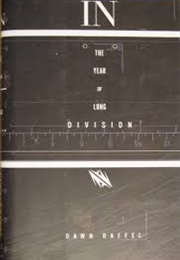 In the Year of Long Division: Stories (Dawn Raffel)