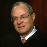 Justice Anthony Kennedy