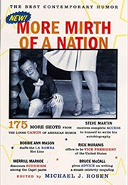 More Mirth of a Nation (Michael J. Rosen)