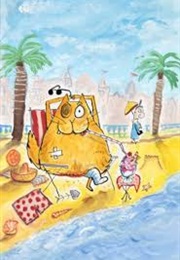 The Leigh Hobbs Collection (Leigh Hobbs)