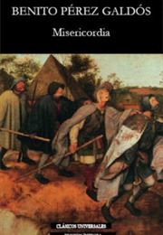 Miserecordia (Benito Perez Galdos)
