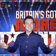 Britains Got More Talent