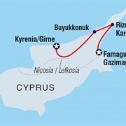 Northern Cyprus