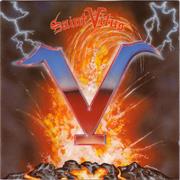 Saint Vitus  - V