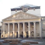 La Monnaie/De Munt (Bruxelles)