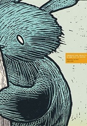 Animals and Objects in and Out of Water: Posters, 2006-2008 (Jay Ryan)