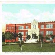 Oklahoma School for the Deaf