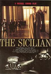 The Sicilian (Michael Cimino)