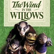 Ratty (Wind in the Willows)