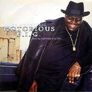 Notorious B.I.G. - The Notorious B.I.G. Ft. Puff Daddy, Lil' Kim
