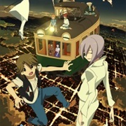 Uchouten Kazoku 2