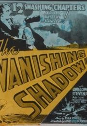 The Vanishing Shadow