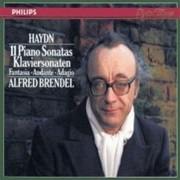 Joseph Haydn - Complete Piano Sonatas (Alfred Brendel)
