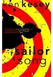 Sailor Song (Ken Kesey)
