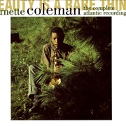 Ornette Coleman - Beauty Is a Rare Thing: The Complete Atlantic Recordings