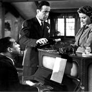 As Time Goes by - Casablanca