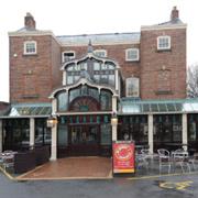 Old Rectory Inn (Brewers Fayre)