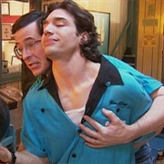 Chuck Noblet - Strangers With Candy