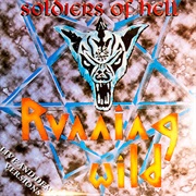 Running Wild - "Soldiers of Hell"