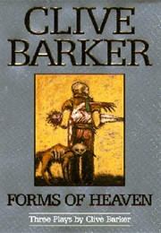 Subtle Bodies (Clive Barker)