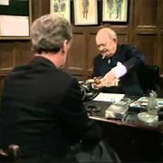 "Forward Mr. Grainger"