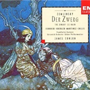 Der Zwerg (Alexander Von Zemlinsky)