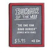 The One Yam Band - Comes With Yams