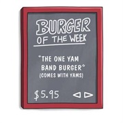 The One Yam Band - Comes With Yams