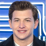 Tye Sheridan