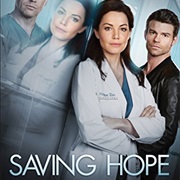 Saving Hope
