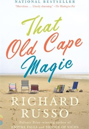 That Old Cape Magic (Richard Russo)
