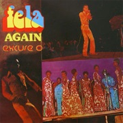 Fela - Excuse O