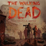 The Walking Dead: A New Frontier