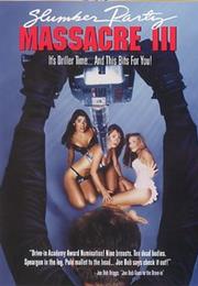 Slumber Party Massacre III (1980)