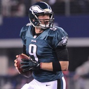 Nick Foles